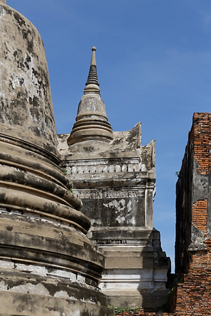 Wat Phra Si Sanphet-046